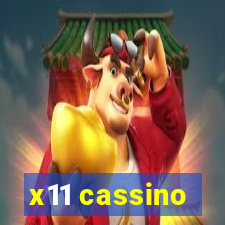 x11 cassino